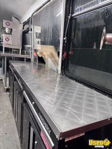 2001 3400 All-purpose Food Truck Propane Tank New York Diesel Engine for Sale