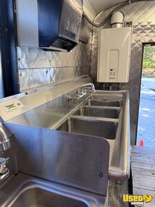 2001 3400 All-purpose Food Truck Shore Power Cord New York Diesel Engine for Sale