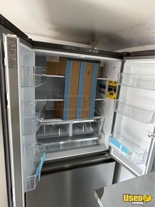 2001 3500 All-purpose Food Truck Prep Station Cooler Minnesota for Sale