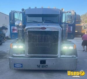 2001 379 Peterbilt Semi Truck 2 Florida for Sale