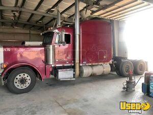 2001 379 Peterbilt Semi Truck 3 Colorado for Sale