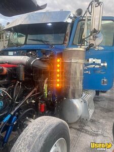 2001 379 Peterbilt Semi Truck 3 Florida for Sale