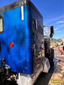 2001 379 Peterbilt Semi Truck 6 Florida for Sale