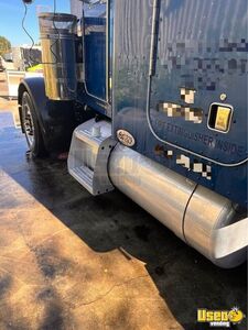 2001 379 Peterbilt Semi Truck 7 Florida for Sale