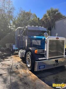 2001 379 Peterbilt Semi Truck Florida for Sale