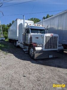2001 379 Peterbilt Semi Truck Illinois for Sale