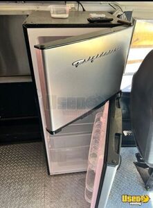 2001 380 All-purpose Food Truck Awning Florida Diesel Engine for Sale