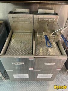 2001 380 All-purpose Food Truck Insulated Walls Florida Diesel Engine for Sale