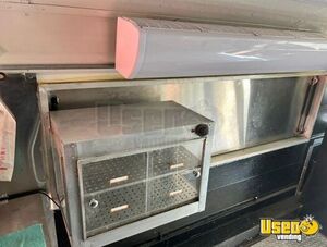 2001 380 All-purpose Food Truck Propane Tank Florida Diesel Engine for Sale