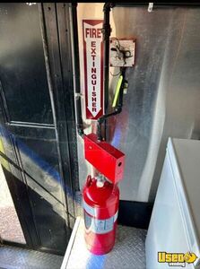 2001 380 All-purpose Food Truck Refrigerator Florida Diesel Engine for Sale