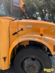 2001 3800 School Bus 4 Pennsylvania Diesel Engine for Sale