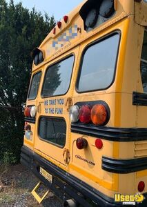 2001 3800 School Bus 5 Pennsylvania Diesel Engine for Sale
