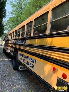 2001 3800 School Bus Diesel Engine Pennsylvania Diesel Engine for Sale