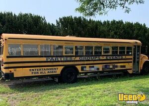 2001 3800 School Bus Pennsylvania Diesel Engine for Sale