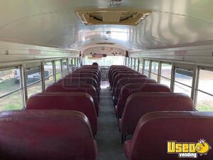 2001 3800 School Bus School Bus 4 Texas Diesel Engine for Sale