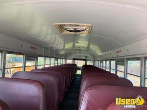 2001 3800 School Bus School Bus 5 Texas Diesel Engine for Sale