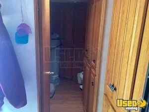 2001 4-horse Lq Trailer 10 Oklahoma for Sale