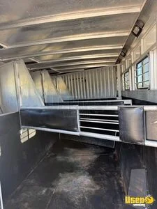 2001 4-horse Lq Trailer Air Conditioners Tennessee for Sale