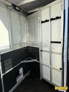 2001 4-horse Lq Trailer Kitchen Sinks Tennessee for Sale
