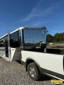 2001 4-horse Lq Trailer Microwave Tennessee for Sale