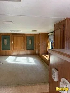 2001 4-horse Lq Trailer Saddle Racks Tennessee for Sale
