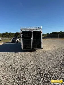2001 4-horse Lq Trailer Stove Tennessee for Sale