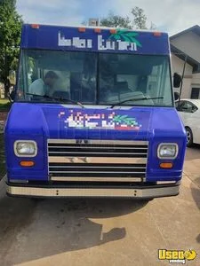 2001 4500 All-purpose Food Truck Cabinets Florida for Sale