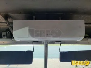 2001 4500 All-purpose Food Truck Fryer Florida for Sale