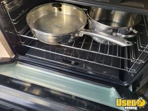 2001 4500 All-purpose Food Truck Oven Florida for Sale