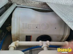 2001 4500 All-purpose Food Truck Pro Fire Suppression System Florida for Sale