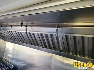 2001 4500 All-purpose Food Truck Stovetop Florida for Sale
