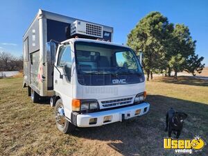 2001 4500 Other Mobile Business Cabinets Nebraska Gas Engine for Sale