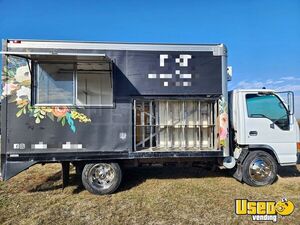 2001 4500 Other Mobile Business Concession Window Nebraska Gas Engine for Sale