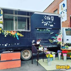 2001 4500 Other Mobile Business Insulated Walls Nebraska Gas Engine for Sale