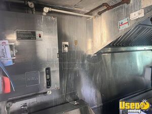2001 4700 All-purpose Food Truck Propane Tank Georgia Diesel Engine for Sale