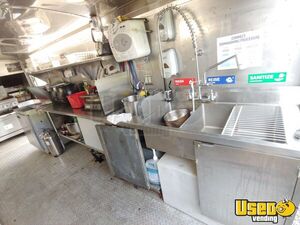 2001 4fp Kitchen Food Trailer Propane Tank Tennessee for Sale