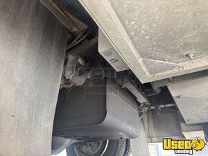 2001 5500 All-purpose Food Truck 41 Illinois Diesel Engine for Sale