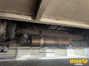 2001 5500 All-purpose Food Truck 42 Illinois Diesel Engine for Sale