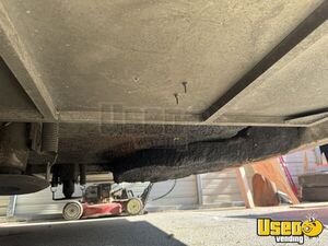 2001 5500 All-purpose Food Truck 43 Illinois Diesel Engine for Sale