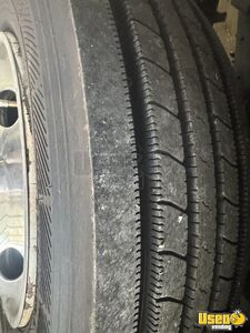 2001 5500 All-purpose Food Truck 44 Illinois Diesel Engine for Sale