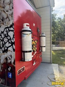 2001 5500 All-purpose Food Truck Back-up Alarm Illinois Diesel Engine for Sale