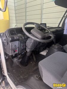 2001 5500 All-purpose Food Truck Backup Camera Illinois Diesel Engine for Sale