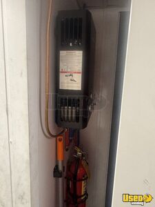 2001 5500 All-purpose Food Truck Breaker Panel Illinois Diesel Engine for Sale