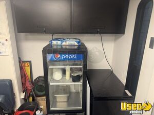 2001 5500 All-purpose Food Truck Exhaust Hood Illinois Diesel Engine for Sale