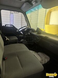 2001 5500 All-purpose Food Truck Propane Tank Illinois Diesel Engine for Sale