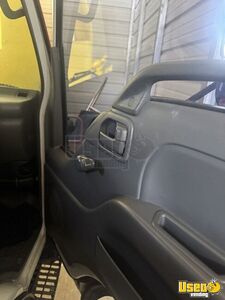 2001 5500 All-purpose Food Truck Propane Tank Illinois Diesel Engine for Sale