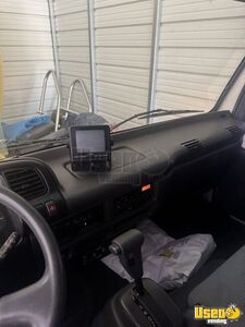 2001 5500 All-purpose Food Truck Shore Power Cord Illinois Diesel Engine for Sale