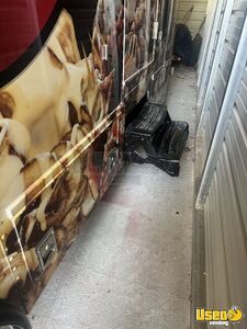 2001 5500 All-purpose Food Truck Sound System Illinois Diesel Engine for Sale