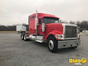 2001 9900ix International Semi Truck Indiana for Sale