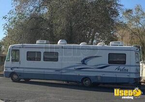 2001 Aerbus Motorhome Motorhome Nevada Gas Engine for Sale